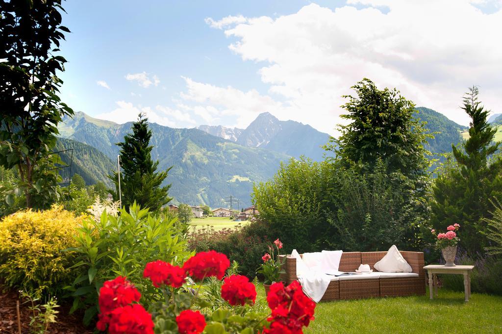 Apart Heim Ramsau im Zillertal Eksteriør bilde